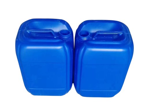 蜂蜜可以用塑料桶裝嗎？